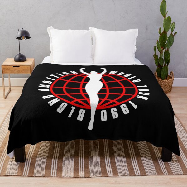 Item preview, Ambition on tour designed and sold by DCdesign.