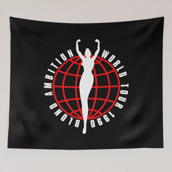 Item preview, Ambition on tour designed and sold by DCdesign.