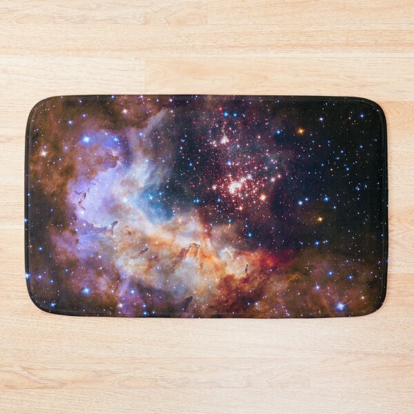 Item preview, Milky Way star cluster space exploration, astronomy, astro physics designed and sold by Glimmersmith.