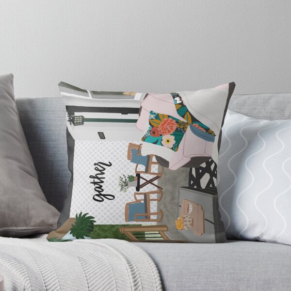 Item preview, Front Porch designed and sold by madski96.