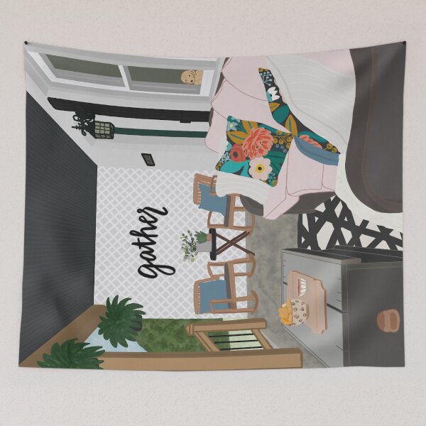 Item preview, Front Porch designed and sold by madski96.