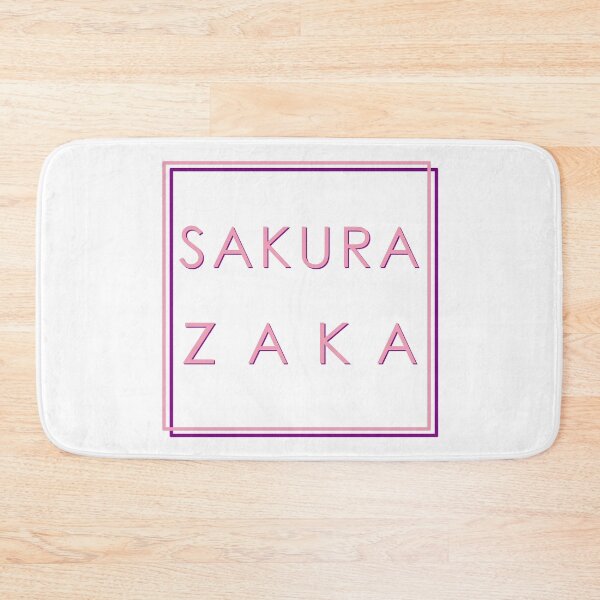 Item preview, Sakurazaka46 designed and sold by vonnon.