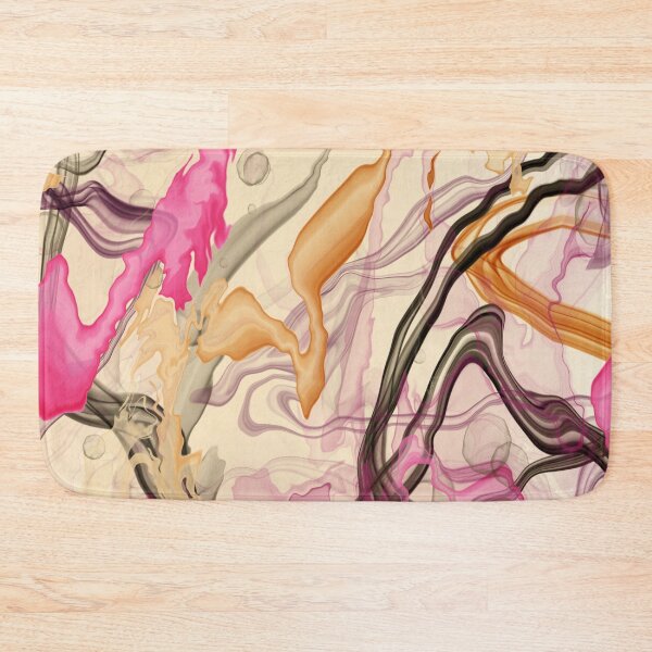 Item preview, Banana Split Swirl designed and sold by KobelskiDesigns.