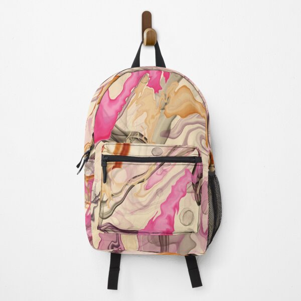 Item preview, Banana Split Swirl designed and sold by KobelskiDesigns.