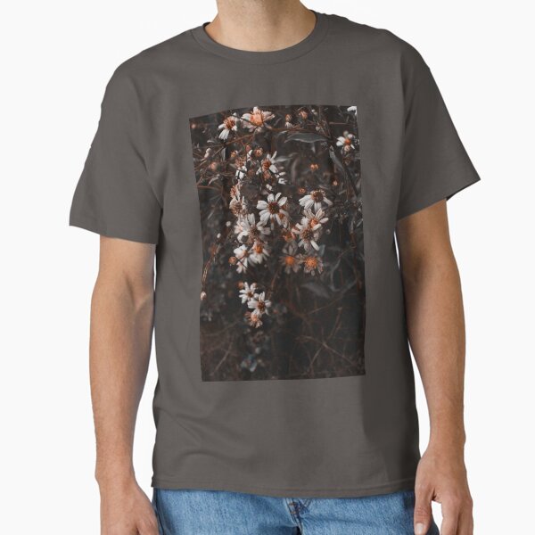 California's Pacific Coast X Classic T-Shirt