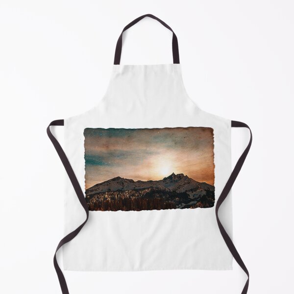Item preview, Old Photographic Design// Mountain designed and sold by PGPshop.