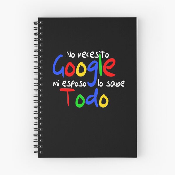 Item preview, mi esposo lo sabe todo designed and sold by figadesign.