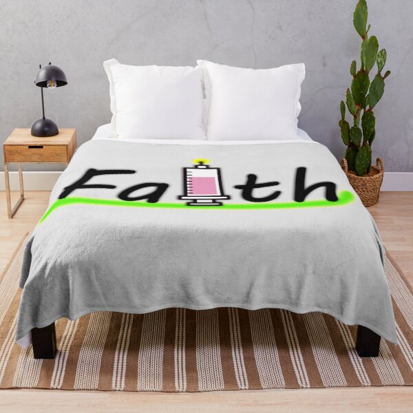 Item preview, Faith - there is hope designed and sold by PixelArtMN.
