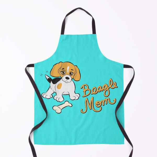 Item preview, Beagle Mom designed and sold by tryinart.
