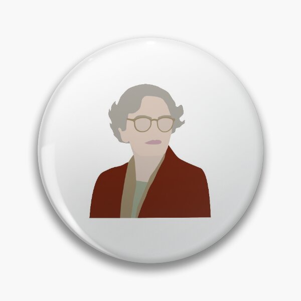 Artikelvorschau, Denise Scott Brown Porträt entworfen und verkauft von tiffanydang.