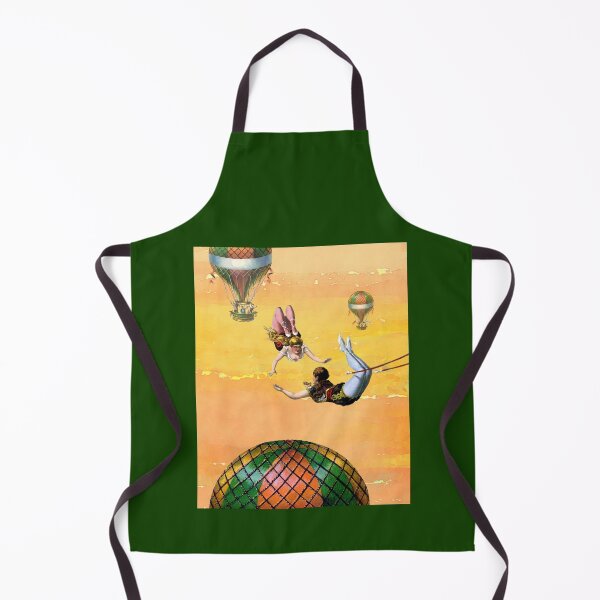 Item preview, Flyers Trapeze Artists in the Sky designed and sold by Sherri Leeder.