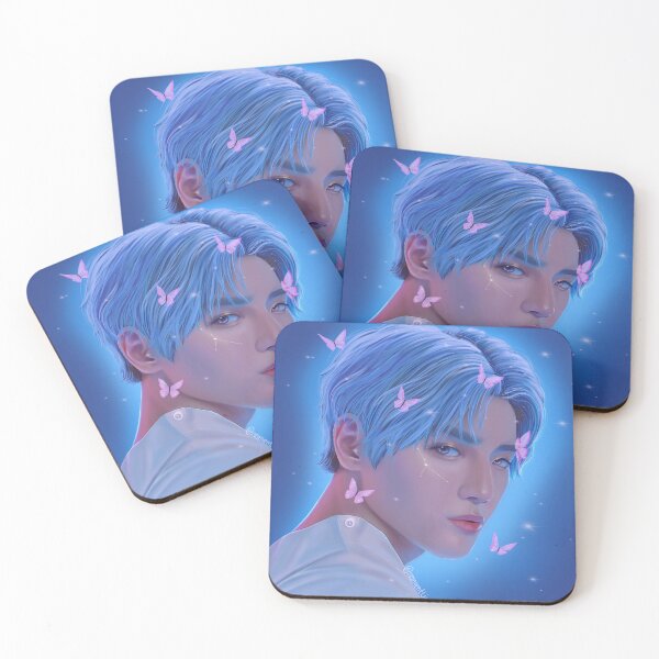 Item preview, Cosmic Taeyong designed and sold by reinventlinda.