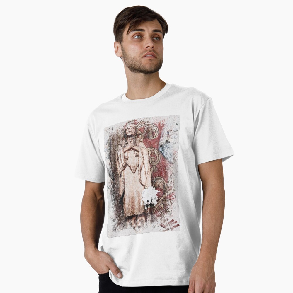 Item preview, Premium T-Shirt designed and sold by travelways.