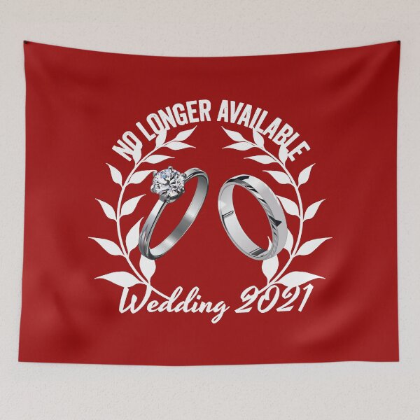 Item preview, No Longer Available Wedding 2021 designed and sold by Luvjesus2.