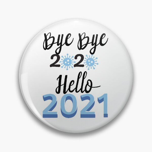 Item preview, Goodbye 2020 Hello 2021 funny , gift , christmas designed and sold by Ami store.