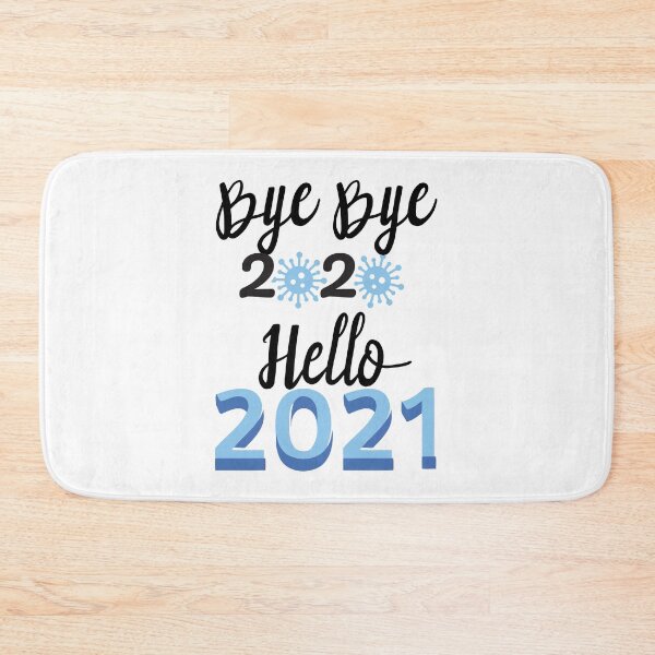 Item preview, Goodbye 2020 Hello 2021 funny , gift , christmas designed and sold by Ami store.