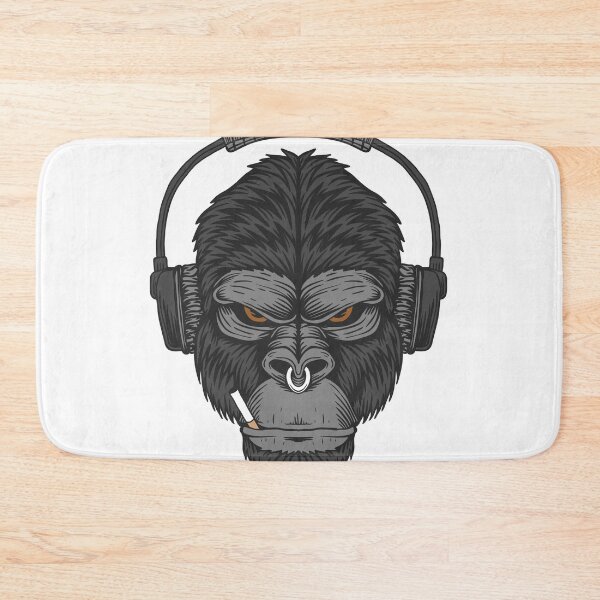 Item preview, Gorilla designed and sold by 2411.
