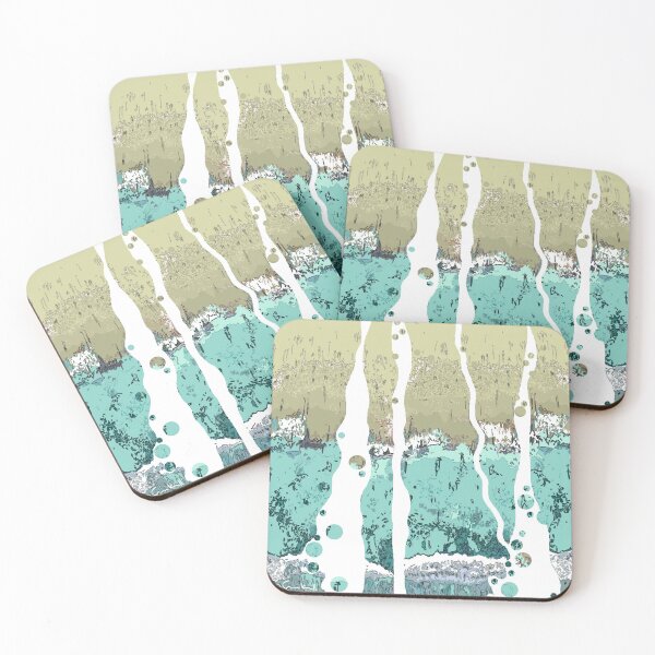 Item preview, BEACH 7 designed and sold by TERRI CRACKNELL.