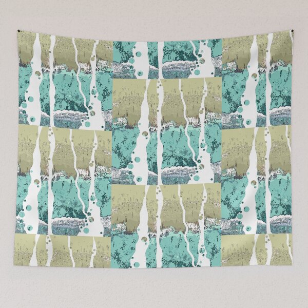 Item preview, BEACH 7 designed and sold by TERRI CRACKNELL.