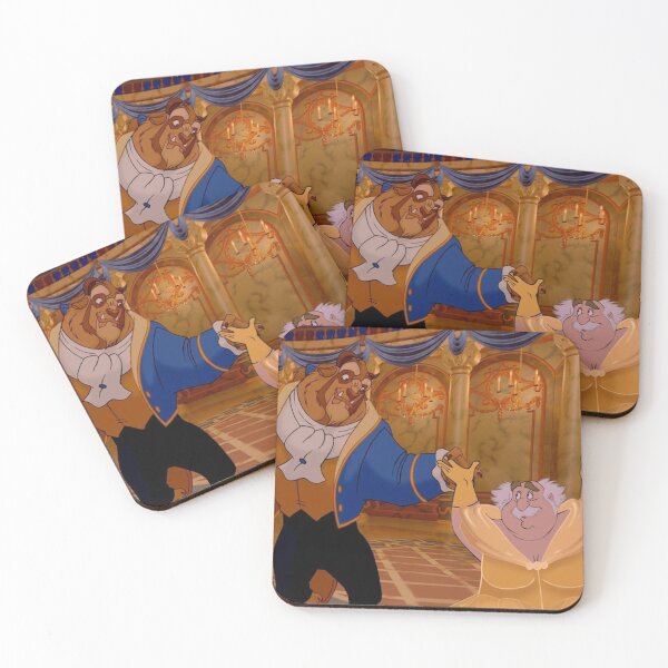 Item preview, Maurice And The Beast designed and sold by Pct4.