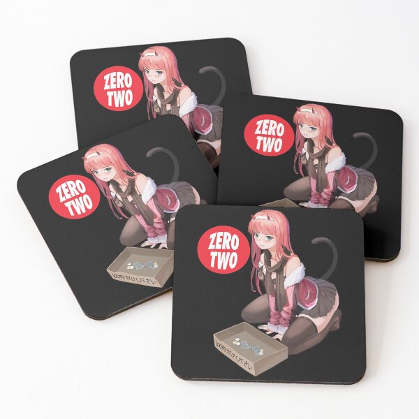 Item preview, Zero two designed and sold by Andreis19.