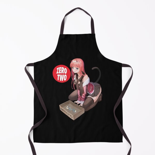 Item preview, Zero two designed and sold by Andreis19.