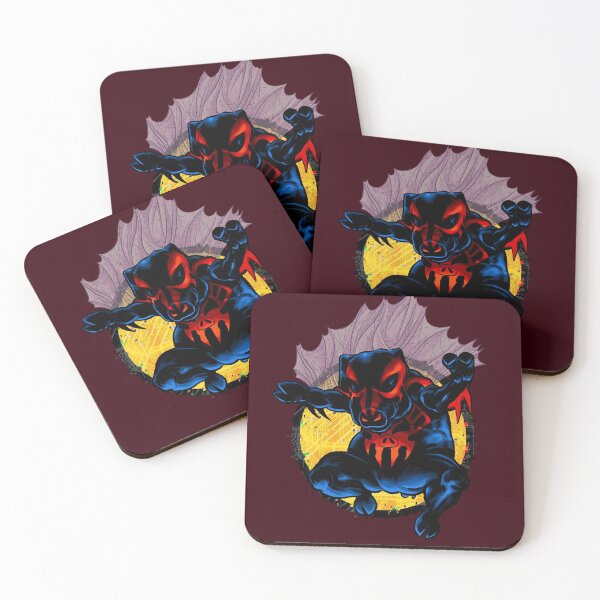 Item preview, Spider-Ham 2099 designed and sold by 13thFloorDesign.