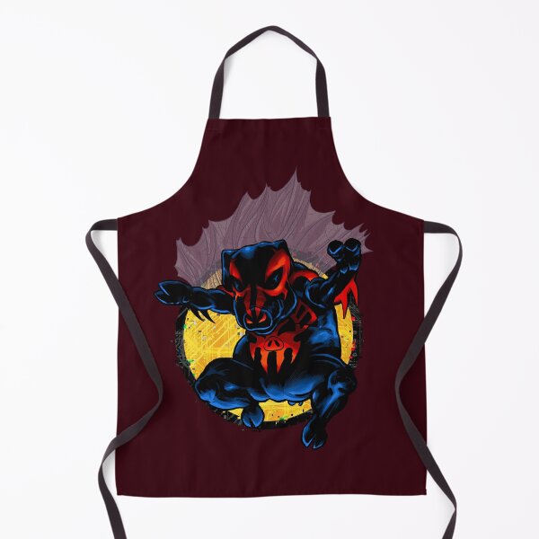 Item preview, Spider-Ham 2099 designed and sold by 13thFloorDesign.