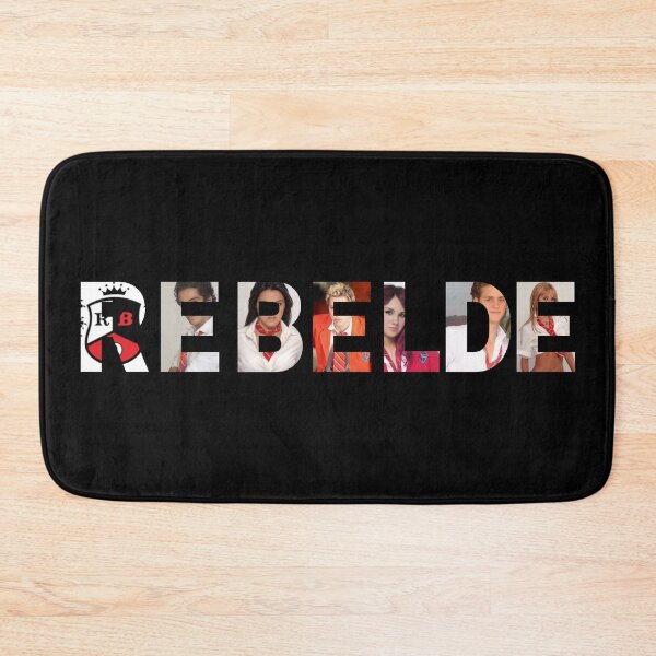 Item preview, rebelde  designed and sold by broadwaygirl142.