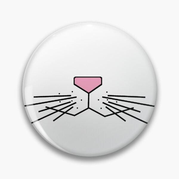 Item preview, Whiskers designed and sold by Tranquilarrow.