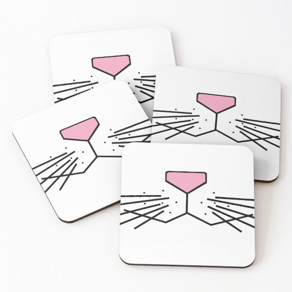 Item preview, Whiskers designed and sold by Tranquilarrow.