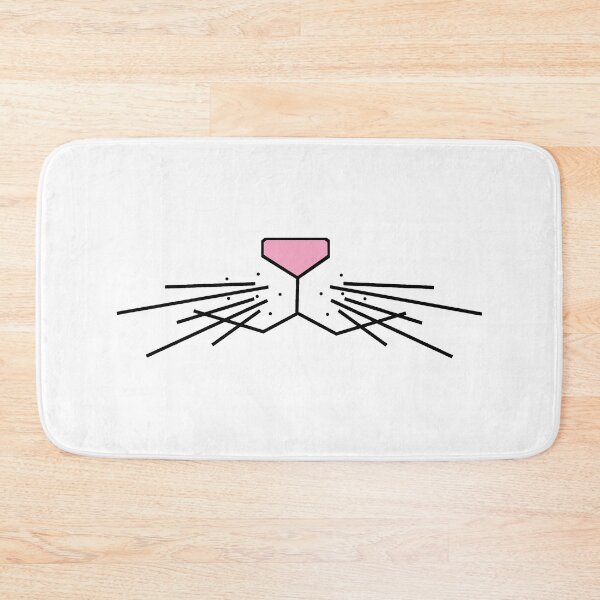 Item preview, Whiskers designed and sold by Tranquilarrow.