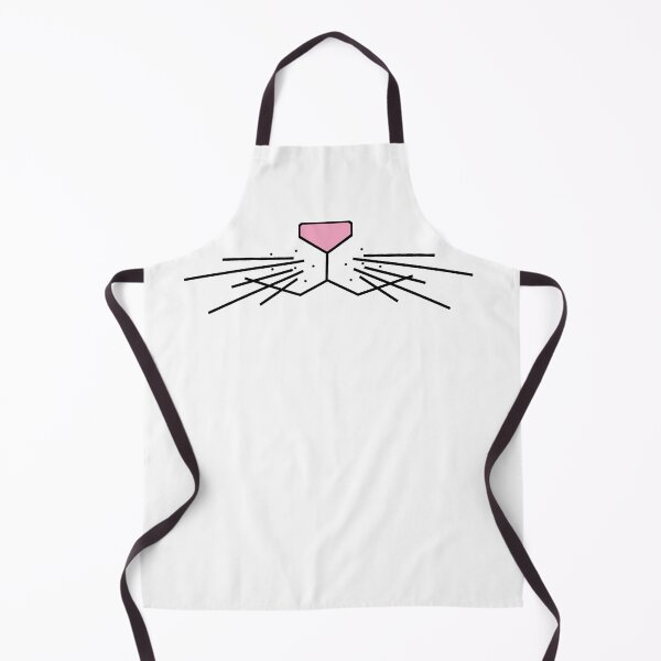Item preview, Whiskers designed and sold by Tranquilarrow.