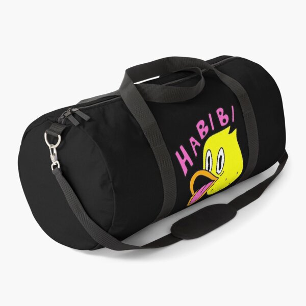 Item preview, Quackity Merch Quackity Habibi Duck Gifts For Fans, For Men and Women, Gift Valentine's Day designed and sold by GinaRScott.