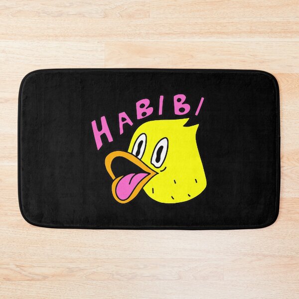 Item preview, Quackity Merch Quackity Habibi Duck Gifts For Fans, For Men and Women, Gift Valentine's Day designed and sold by GinaRScott.