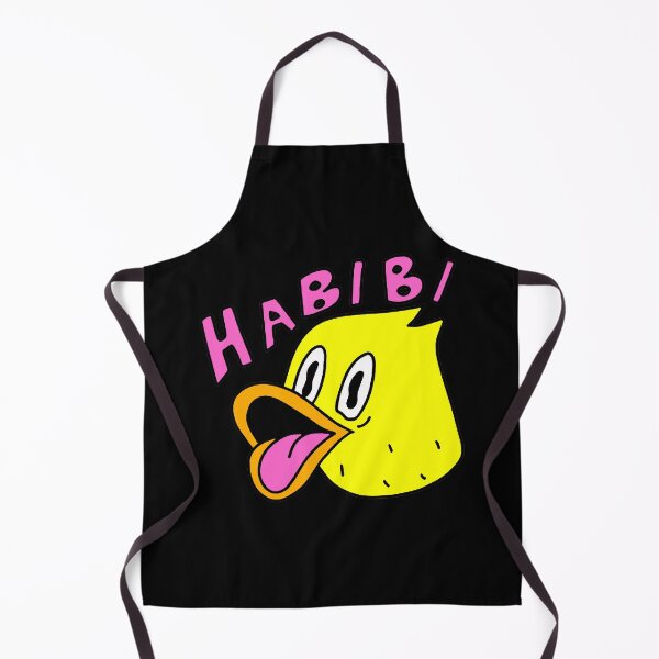 Item preview, Quackity Merch Quackity Habibi Duck Gifts For Fans, For Men and Women, Gift Valentine's Day designed and sold by GinaRScott.