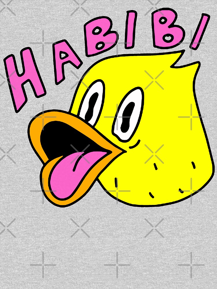 Quackity Pato Spyder shirt