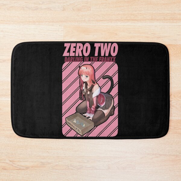 Item preview, Zero Two Cute Darling In The Franxx  designed and sold by Duhon19.