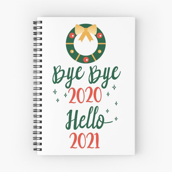 Item preview, Goodbye 2020 Hello 2021 funny , gift , christmas designed and sold by Ami store.