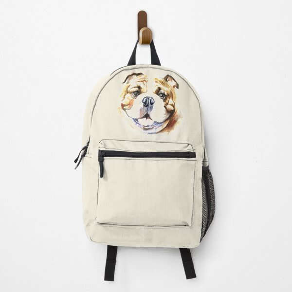 Item preview, English Bulldog designed and sold by Sinfamous.