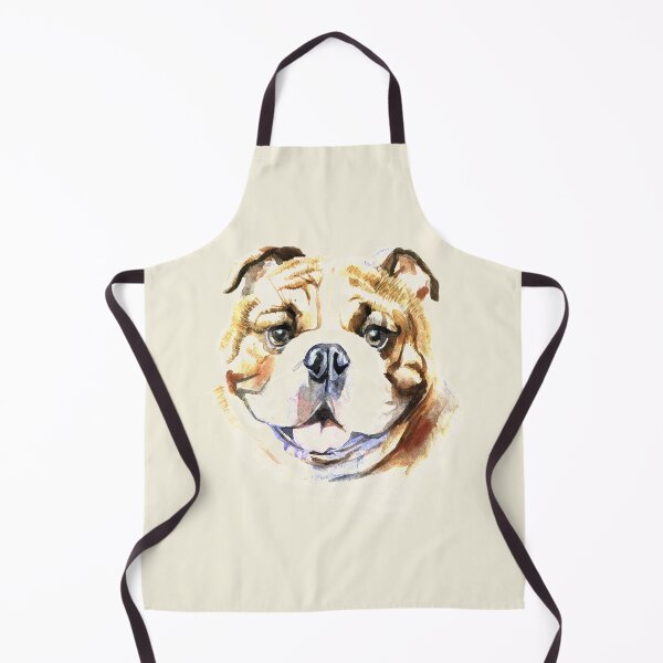 Item preview, English Bulldog designed and sold by Sinfamous.