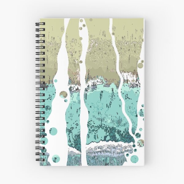 Item preview, BEACH 7 designed and sold by TERRI CRACKNELL.