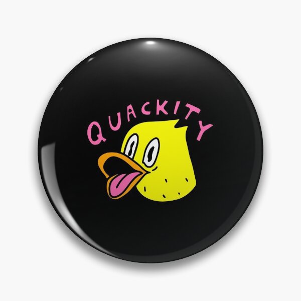Item preview, Quackity Habibi Duck Merch Quackity Gifts For Fans, For Men and Women, Gift Valentine's Day designed and sold by GinaRScott.