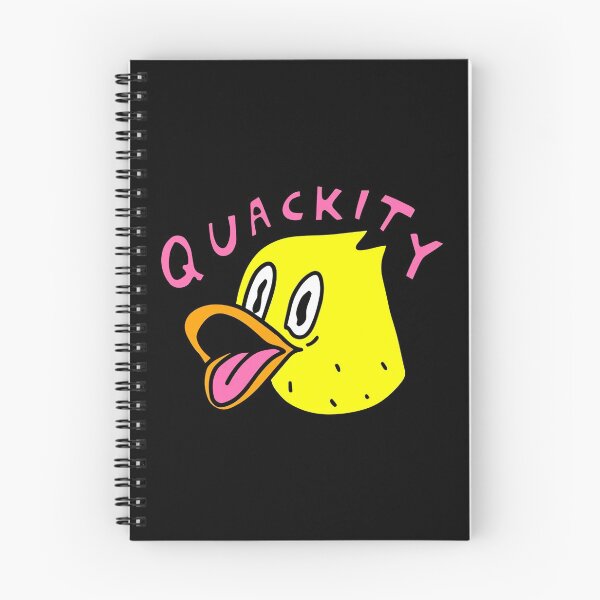 Item preview, Quackity Habibi Duck Merch Quackity Gifts For Fans, For Men and Women, Gift Valentine's Day designed and sold by GinaRScott.