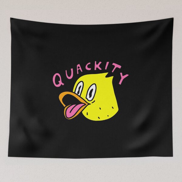 Item preview, Quackity Habibi Duck Merch Quackity Gifts For Fans, For Men and Women, Gift Valentine's Day designed and sold by GinaRScott.