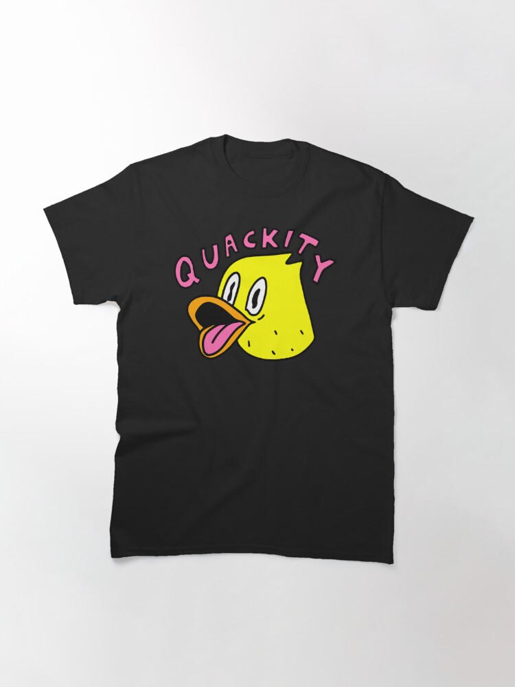 quackity habibi shirt