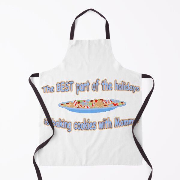 Item preview, Baking Cookies with Mommy designed and sold by tryinart.