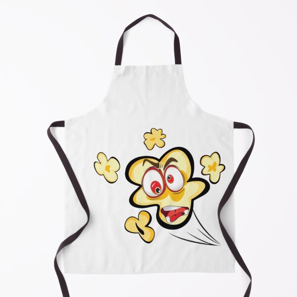 Item preview, Popcorn Day - I Love Popcorn designed and sold by PrintexDesigns.