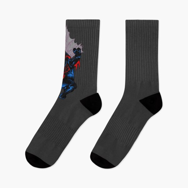 Item preview, Spider-Ham 2099 distressed designed and sold by 13thFloorDesign.