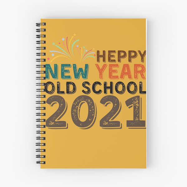 Item preview, heppy año nuevo vieja escuela2021 designed and sold by Setthachok.